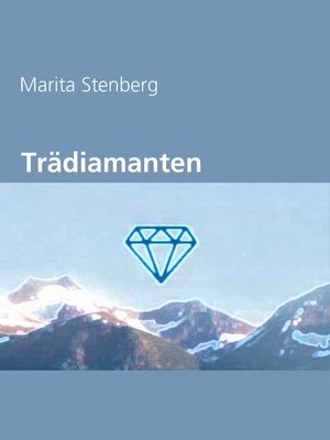 cover image of Trädiamanten